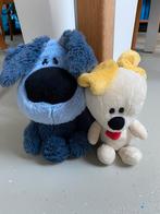 Woezel en pip knuffel pluche baby, Kinderen en Baby's, Speelgoed | Knuffels en Pluche, Ophalen of Verzenden, Zo goed als nieuw