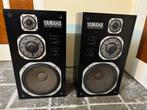 Yamaha NS-1000 Monitor luidsprekers speakers, Audio, Tv en Foto, Luidsprekers, Gebruikt, 60 tot 120 watt, Front, Rear of Stereo speakers