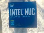 Intel NUC Kit NUC5PGYH , Computers en Software, Desktop Pc's, Ophalen of Verzenden, Minder dan 4 GB, Minder dan 2 Ghz, Intel