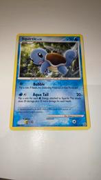Squirtle 112/132, Hobby en Vrije tijd, Verzamelkaartspellen | Pokémon, Ophalen of Verzenden, Losse kaart
