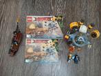 Lego ninjago movie set, Kinderen en Baby's, Speelgoed | Duplo en Lego, Ophalen of Verzenden, Zo goed als nieuw