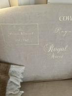 Riviera Maison Love Seat + Extra Hoes, Ophalen, Gebruikt, Stof, 75 tot 100 cm