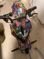 Drift Trike met Lader, Ophalen of Verzenden, Gebruikt, Overige typen