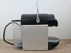 Nespresso DeLonghi Pixie Silver koffiecapsulemachine, Ophalen, Zo goed als nieuw, Koffiemachine