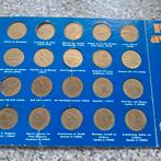 Esso munten, Ophalen of Verzenden