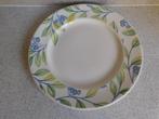 Bord 26 cm. Options Blueberry Options Johnson Brothers, Huis en Inrichting, Keuken | Servies, Ophalen of Verzenden, Zo goed als nieuw