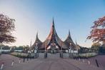 3 Efteling online tickets (QR codes), Tickets en Kaartjes, Drie personen of meer, Ticket of Toegangskaart