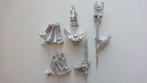 Warhammer Unreleased Undead Nagash Zeldzaam, Ophalen of Verzenden, Gebruikt, Warhammer, Figuurtje(s)
