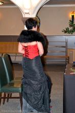 Trouwjurk / Galajurk Maat 40, Ophalen