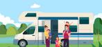 Gezocht: camperstalling of jaarplaats regio Amersfoort, Caravans en Kamperen, Caravanstallingen