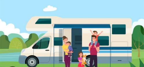 Gezocht: camperstalling of jaarplaats regio Amersfoort, Caravans en Kamperen, Caravanstallingen
