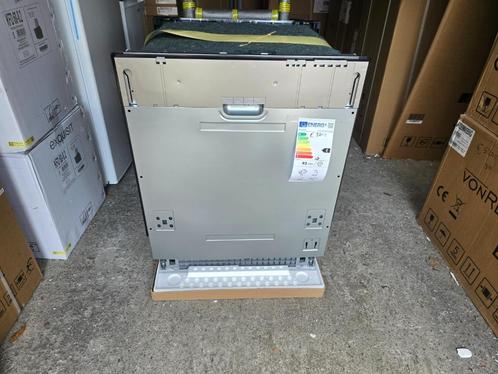 Nieuwe inbouw volledig geintergreede vaatwassers 60 cm breed, Witgoed en Apparatuur, Vaatwasmachines, Nieuw, Inbouw, Minder dan 85 cm