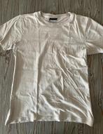 Ashes To Dust Beige/Creme T-Shirt Maat M, Maat 48/50 (M), Beige, Ashes to dust, Ophalen of Verzenden