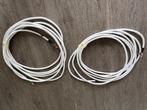 Audioquest Slip 14/4 luidsprekerkabel, Ophalen of Verzenden, Zo goed als nieuw, 2 tot 5 meter, Luidsprekerkabel
