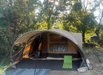 Cabanon Biscaya 440, 6p, Caravans en Kamperen, Tenten, Ophalen, Gebruikt, Tot en met 6