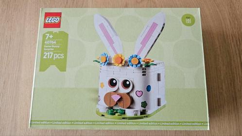 LEGO 40764 NIEUW Easter Bunny Surprise, Kinderen en Baby's, Speelgoed | Duplo en Lego, Nieuw, Ophalen