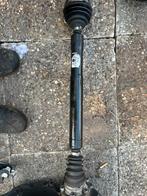 Andrijfassen golf 5/6 gti, Auto-onderdelen, Remmen en Aandrijving, Ophalen of Verzenden, Gebruikt, Volkswagen