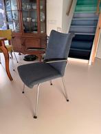 Gispen Stoel in Perfecte Staat, Ophalen, Zo goed als nieuw, Metaal, Eén