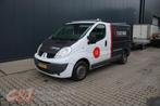 Dakdrager set van een Renault Trafic, Ophalen of Verzenden, 3 maanden garantie, Gebruikt, Renault
