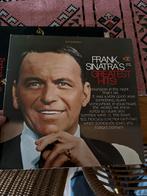 Zeldzame Frank Sinatra LP - Greatest Hits!, Cd's en Dvd's, Vinyl | Pop, Ophalen of Verzenden, 1960 tot 1980, Gebruikt, 12 inch