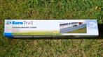 Euro Trail Tochtstrook 600x60 cm - NIEUW - tochtflap caravan, Ophalen of Verzenden, Nieuw
