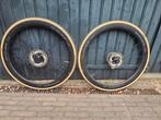 Shimano dura ace c50, nieuwe corsa pros, Ophalen, Zo goed als nieuw, Racefiets, Wiel
