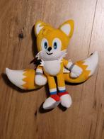Tails knuffel bekend van Sonic the Hedgehog, Nieuw, Overige typen, Ophalen of Verzenden
