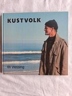Kustvolk - Eli Vlessing, Ophalen, Zo goed als nieuw, Boek of Tijdschrift