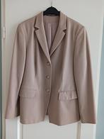 Laura Ashley Blazer Maat 42, Ophalen, Zo goed als nieuw, Maat 42/44 (L), Beige