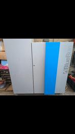 Blueburn pellet cv ketel 16kw, Doe-het-zelf en Verbouw, Verwarming en Radiatoren, Cv-ketel of Combi-ketel, Minder dan 60 cm, Ophalen of Verzenden