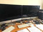 Apple Mac groot scherm, Computers en Software, Apple Desktops, 1 TB, Gebruikt, IMac, 27 inch