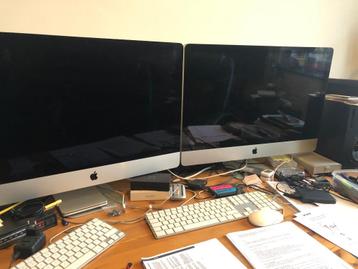Apple Mac groot scherm