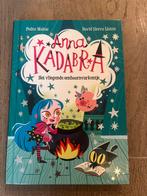 Anna Kadabra - Het vliegende eenhoornvarkentje, Ophalen of Verzenden, Nieuw, Sprookjes