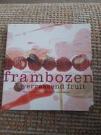 Frambozen verrassend fruit, Ophalen of Verzenden, Zo goed als nieuw