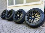 Originele Porsche Macan 20'' RS Spyder Winterset, Ophalen, Italie, Gebruikt, 265 mm