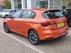 Fiat Tipo 1.5 HYBRID CITY AUTOMAAT Cruise | Keyless | Carpla, Stof, Gebruikt, Origineel Nederlands, Bedrijf