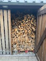 Haardhout, 6 m³ of meer, Ophalen, Overige houtsoorten, Blokken
