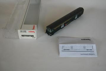 MÄRKLIN 43410. beschikbaar voor biedingen