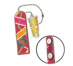 Back to the Future sleutelhanger Hoverboard, Verzamelen, Film en Tv, Ophalen of Verzenden, Nieuw