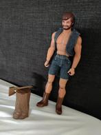 Big Jim's Big Josh Mattel 1972, Ophalen of Verzenden, Zo goed als nieuw