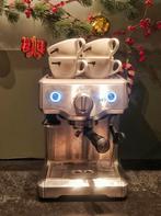 Solis 118, Ophalen, Gebruikt, Espresso apparaat, Gemalen koffie