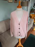 Vest van Zilch 1x gedragen maat xl, Kleding | Dames, Truien en Vesten, Maat 42/44 (L), Ophalen of Verzenden, Zo goed als nieuw