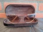Prachtige zonnebril van TOM FORD. Retro model, Overige merken, Zonnebril, Overige kleuren, Ophalen of Verzenden