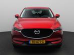 Mazda CX-5 2.0 SkyActiv-G 165 Skylease GT | Climate Control, Auto's, 4 cilinders, Bedrijf, SUV of Terreinwagen, 83 €/maand