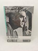 Il grido Michelangelo antonioni dvd sealed, Cd's en Dvd's, Dvd's | Filmhuis, Alle leeftijden, Ophalen of Verzenden, Nieuw in verpakking