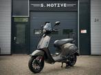 Vespa Sprint Nieuw Custom 0km 2023 Brom BMW Champagne Quartz, Overige modellen, Maximaal 45 km/u, Nieuw, Ophalen of Verzenden