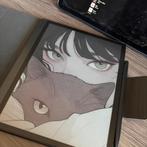 Boox Tab Ultra C Pro 10", Computers en Software, Ophalen of Verzenden, Zo goed als nieuw, Draadloos, BooX