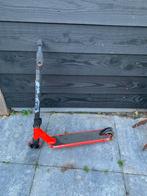 Stuntstep, Ophalen, Zo goed als nieuw, Gewone step, OXELO