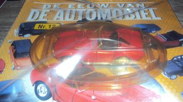 AC cobra solido nr 12  beschikbaar voor biedingen