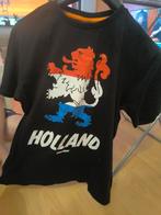 Voetbal t-shirt Nederland, Ophalen of Verzenden, Zo goed als nieuw, Overige binnenlandse clubs, Shirt